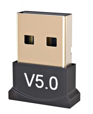 Bluetooth USB adapteris 5.0 
